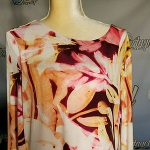 Jennifer Lopez Dress Riviera Chic